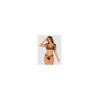 Obsessivia Ensemble 2 pcs - Noir